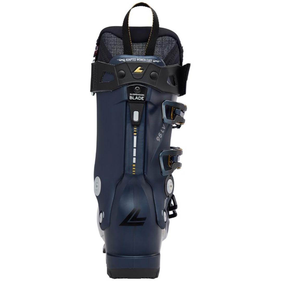 Lange Women's Shadow 95 W LV GW Ski Boots 2026